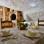度假居 Casa Cueva La Herencia 圣米格尔德阿沃纳