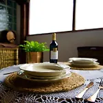 Casa de Férias Casa Cueva La Herencia San Miguel de Abona