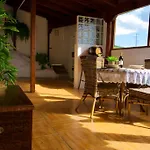 度假居 Casa Cueva La Herencia