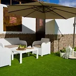 Casa Cueva La Herencia San Miguel de Abona