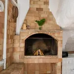 Casa Cueva La Herencia 度假居 *