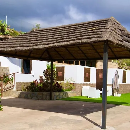 Casa Cueva La Herencia Vakantiehuis