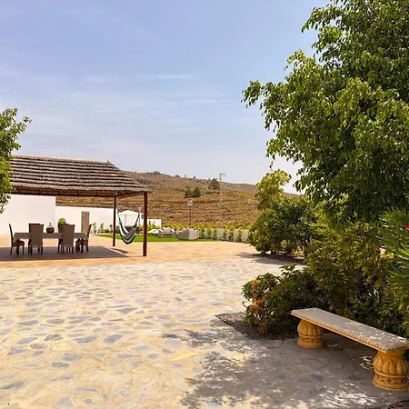 Casa Cueva La Herencia