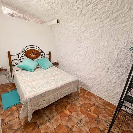 Casa Cueva La Herencia * San Miguel de Abona
