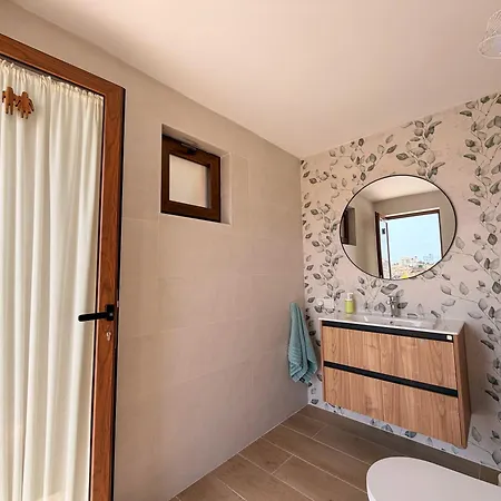 Tatil Evi Casa Cueva La Herencia San Miguel de Abona