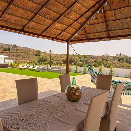 Tatil Evi Casa Cueva La Herencia