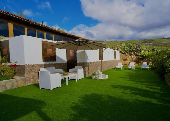 Casa Cueva La Herencia Holiday home San Miguel de Abona