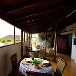 Prázdninový dům Casa Cueva La Herencia *