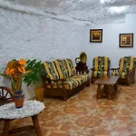 Casa Cueva La Herencia * San Miguel de Abona