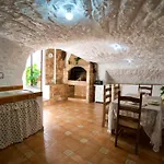 Casa Cueva La Herencia Prázdninový dům San Miguel de Abona