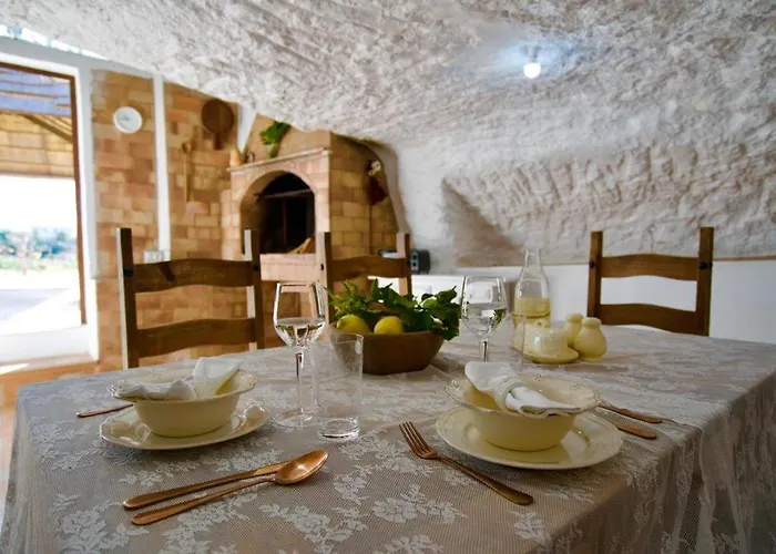 Casa vacanze Casa Cueva La Herencia San Miguel de Abona